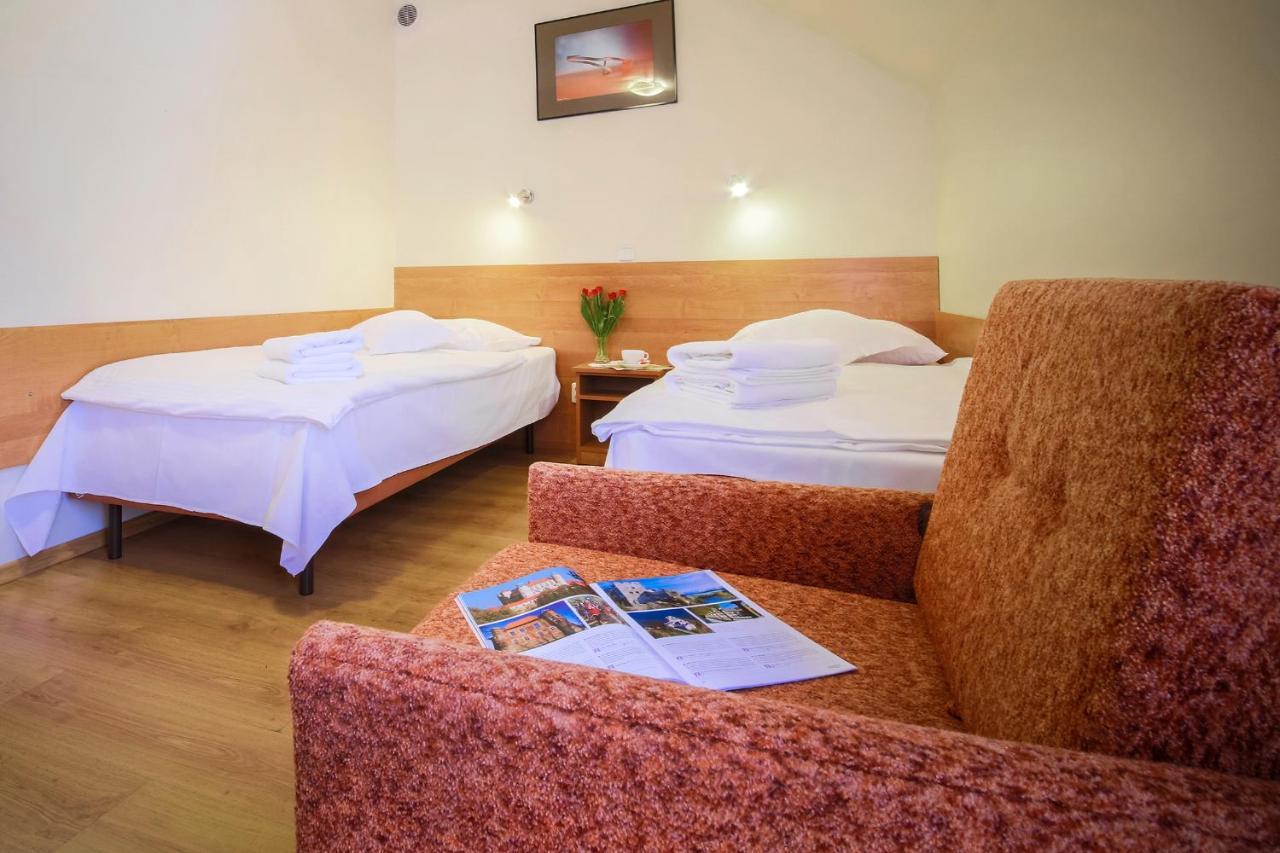Hotel Gorsko Wieliczka Exterior photo