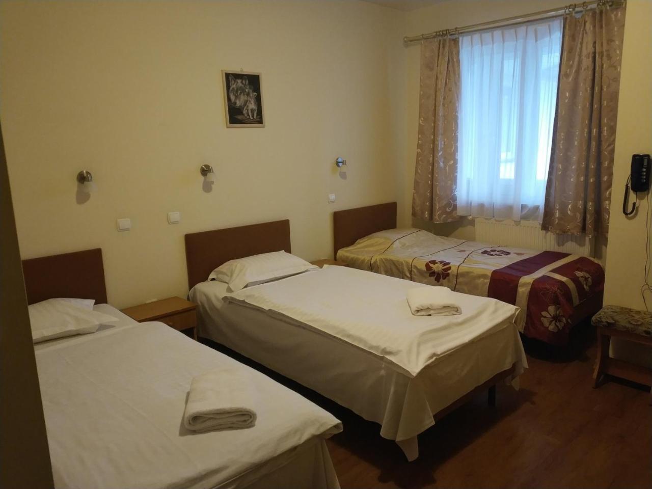 Hotel Gorsko Wieliczka Exterior photo